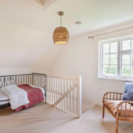 Oak Tree Cottage Stoke Rochford Buitenkant foto
